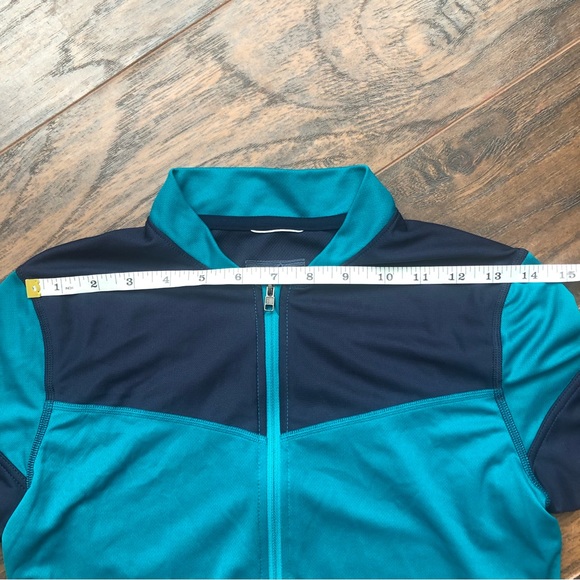 Patagonia Active Zip Front Shirt - Picture 6 of 7